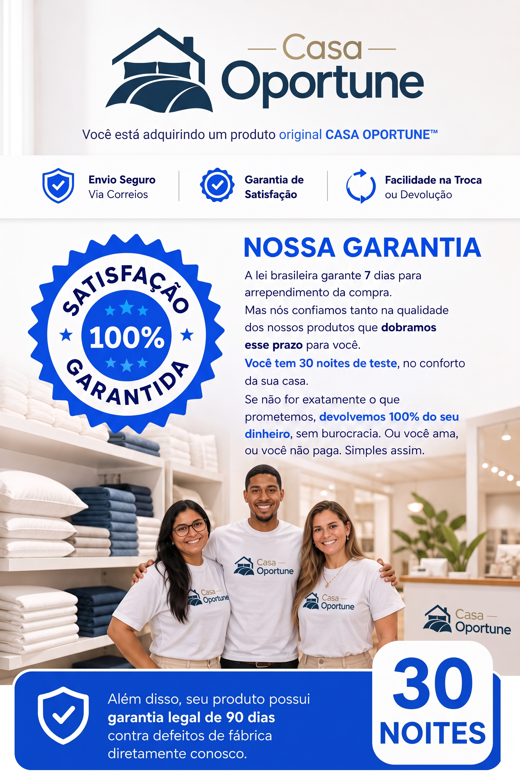 Padrão de hotelaria 5 estrelas do edredom Nuvela
